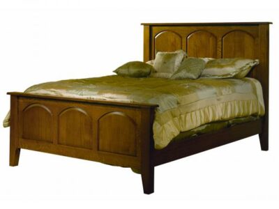 Carlisle Shaker Bed