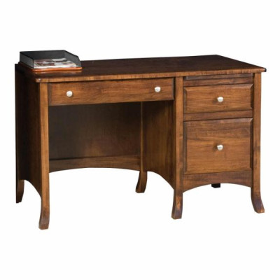 LA-80 Carlisle Small Desk