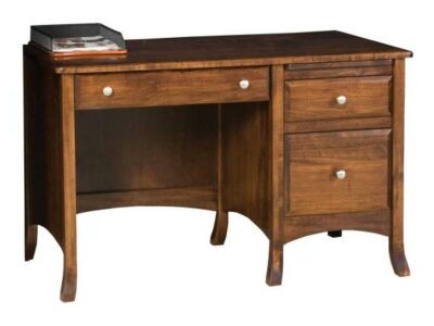 LA-80 Carlisle Small Desk