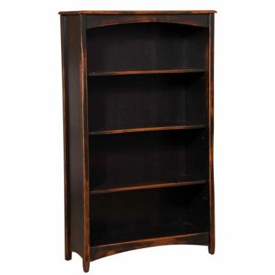 149 Carolina Bookcase (3 Sizes)
