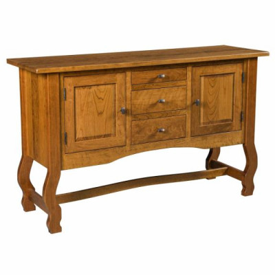 Carolina Dining Room Set LMC1860 Carolina Sideboard