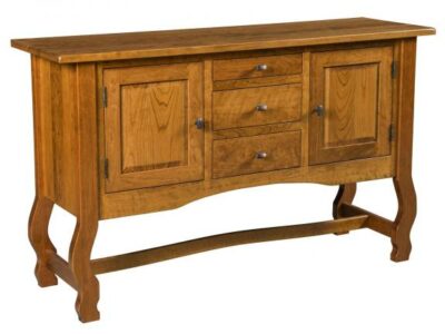 Carolina Dining Room Set LMC1860 Carolina Sideboard