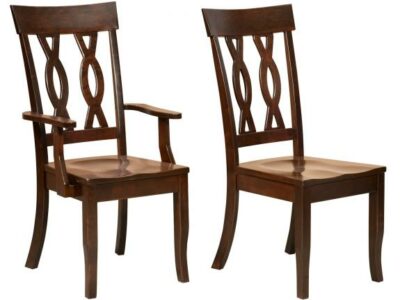 Carson Dining Chairs