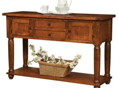 Traditional Sideboards
