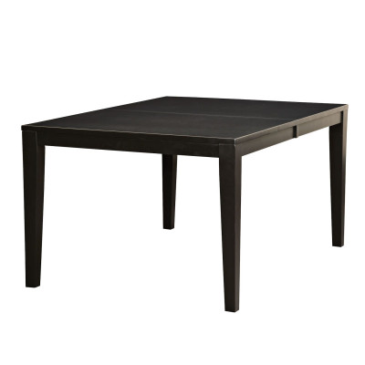 L-120 Carson Square Extension Table
