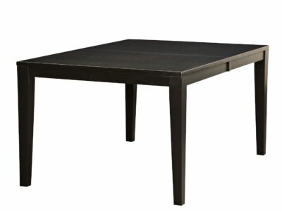 L-120 Carson Square Extension Table