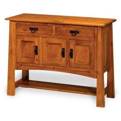 Carverdale Sideboard