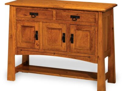 Carverdale Sideboard