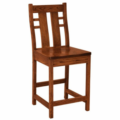 Cascade Bar Stool