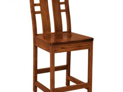 Cascade Bar Stool