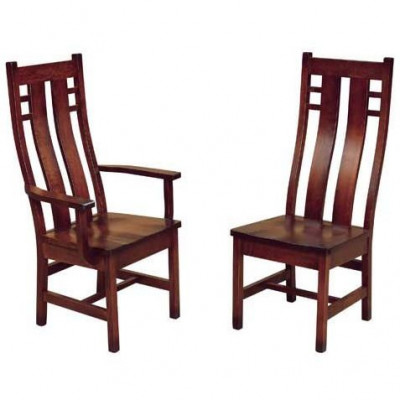 Cascade Dining Chairs