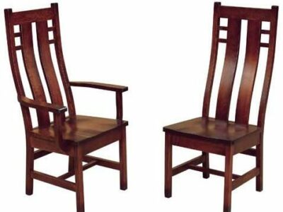 Cascade Dining Chairs