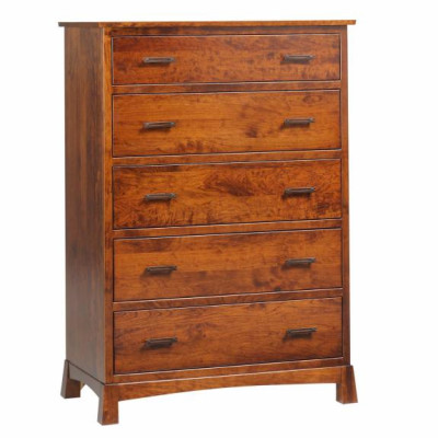 Catalina Bedroom Set Chest of Drawers