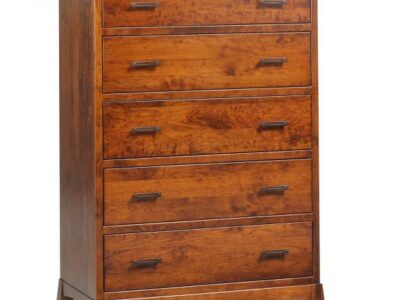 Catalina Bedroom Set Chest of Drawers