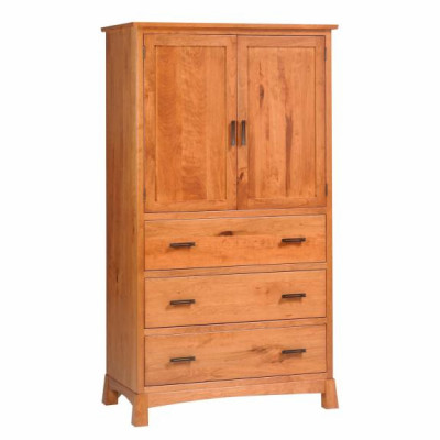 Catalina Bedroom Set Armoire