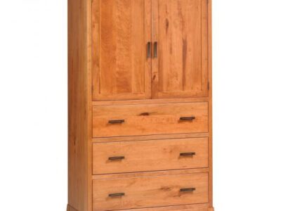 Catalina Bedroom Set Armoire