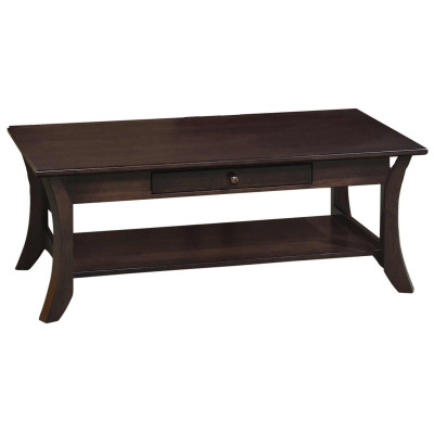 Catalina Coffee, Sofa and End Tables CT2848C Coffee Table