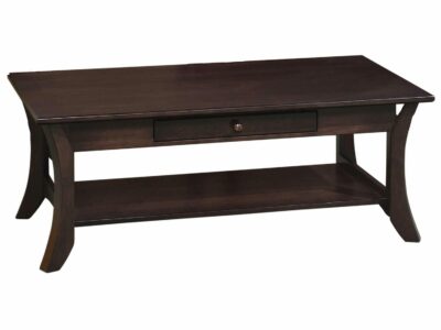 Catalina Coffee, Sofa and End Tables CT2848C Coffee Table
