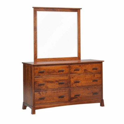Catalina Bedroom Set Dresser