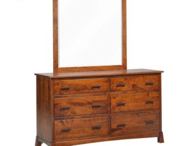 Catalina Bedroom Set Dresser