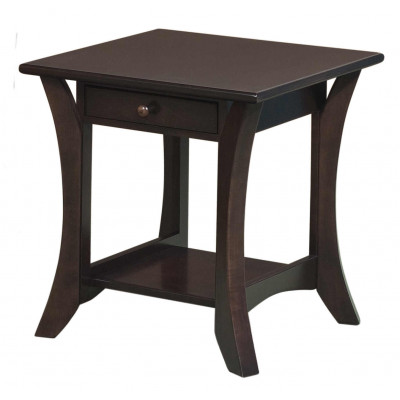 Catalina Coffee, Sofa and End Tables CT2224E End Tables