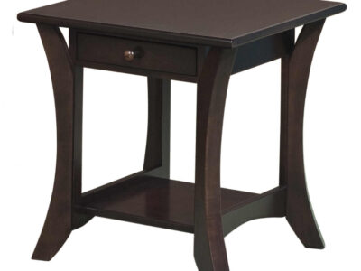 Catalina Coffee, Sofa and End Tables CT2224E End Tables