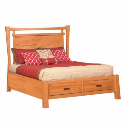 Catalina Bedroom Set Catalina Storage Bed