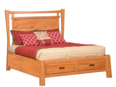 Catalina Bedroom Set Catalina Storage Bed