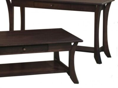 Catalina Coffee, Sofa and End Tables CT1954S Sofa Table