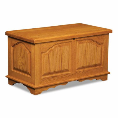 AJW71238 Cathedral Cedar Hope Chest