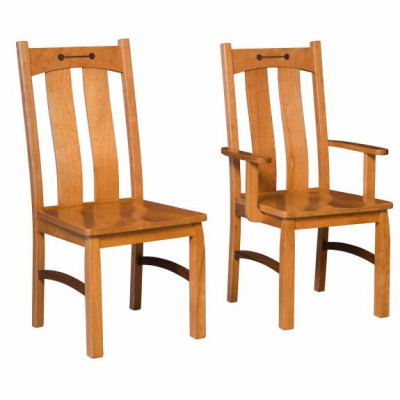 Cavalier Dining Chairs