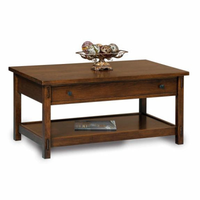 Centennial Open Coffee and End Tables