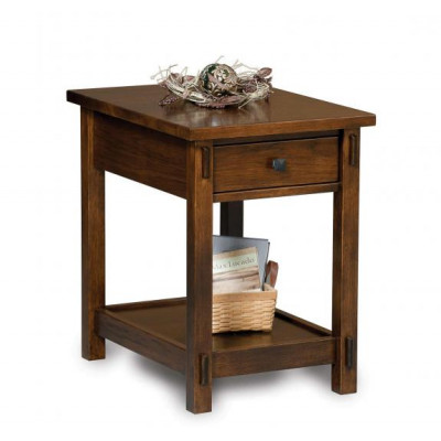 Centennial Open Coffee and End Tables End Tables
