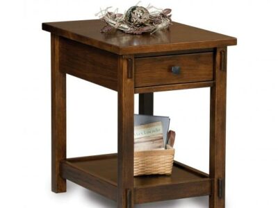 Centennial Open Coffee and End Tables End Tables