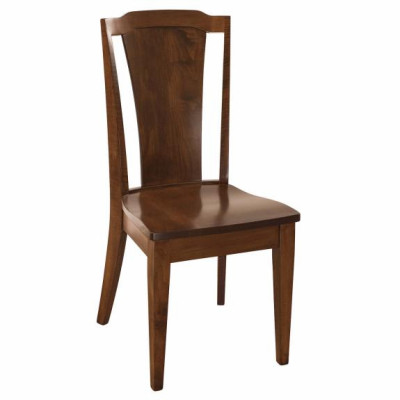 Charleston Wood Chair