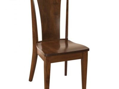 Charleston Wood Chair