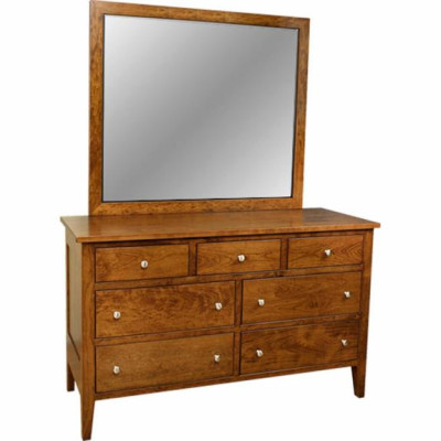 Chelsea Bedroom Furniture Set CS-1655 Dresser