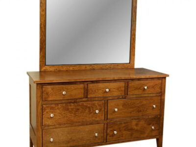 Chelsea Bedroom Furniture Set CS-1655 Dresser