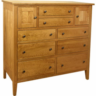 Chelsea Bedroom Furniture Set CS-1653 Chest