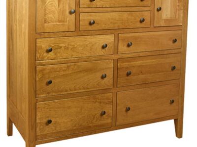 Chelsea Bedroom Furniture Set CS-1653 Chest