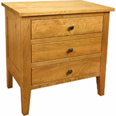 Chelsea Bedroom Furniture Set CS-1645 Night Stand