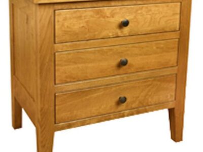 Chelsea Bedroom Furniture Set CS-1645 Night Stand