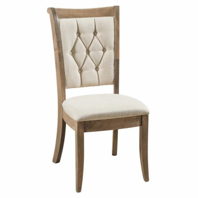 Chelsea Fabric Dining Chair
