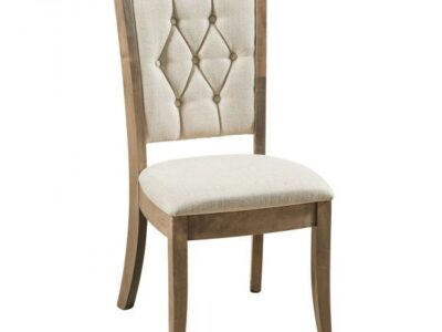 Chelsea Fabric Dining Chair