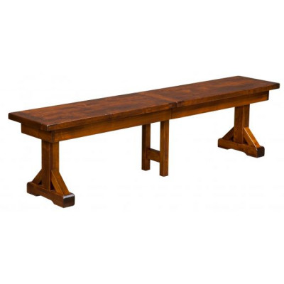 Chesapeake Dining Room Benches