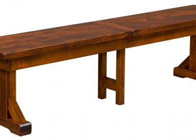 Chesapeake Dining Room Benches
