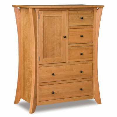 Caledonia Chest with Door