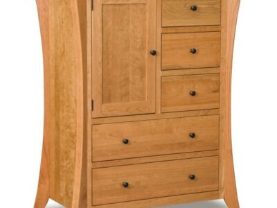 Caledonia Chest with Door