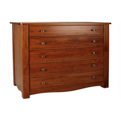 Farmhouse Heritage Bedroom Collection Chest of Drawers