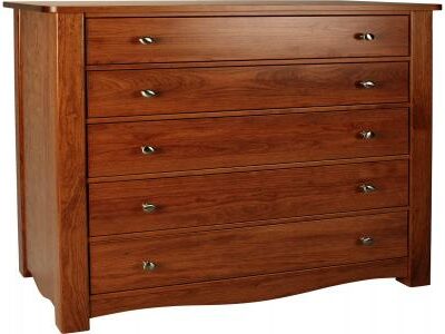 Farmhouse Heritage Bedroom Collection Chest of Drawers